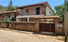 Casa recanto sossego